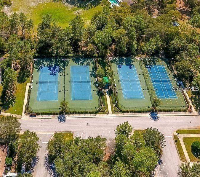 2 bedroom Single Family Residence at 612 Ravenshill Way, Victoria Park Increment 02, Deland — photo 4