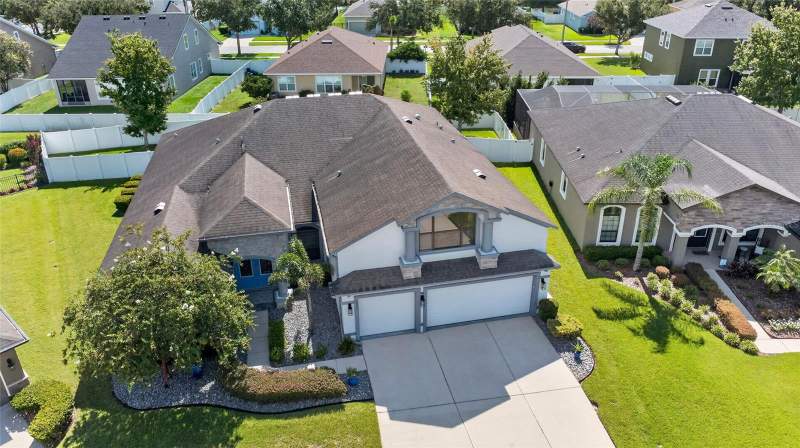 4 bedroom Single Family Residence at 2823 Colewood Lane, Martins Gardens, Dover — photo 4