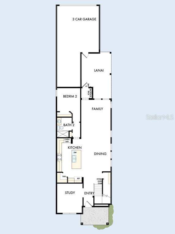 5 bedroom Single Family Residence at 3226 Voyager Avenue, Weslyn Park, St Cloud — photo 3