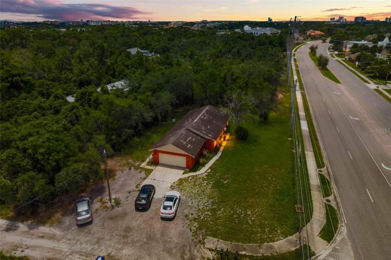 11253 S APOPKA VINELAND ROAD home for sale in Orange Center