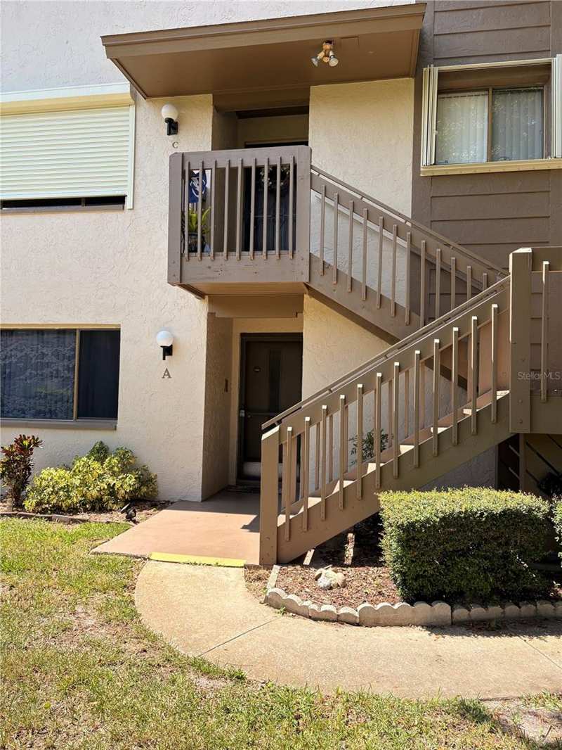 2 bedroom Condominium at 12903 Fairway Drive #A, Beacon Woods Village, Hudson — photo 1