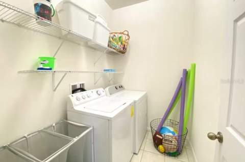 471 Las Fuentes Drive, Kissimmee FL - photo 22 of 24