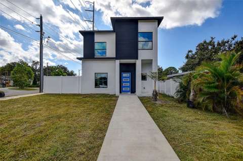 5200 7Th Avenue, home for sale in St. Petersburg 33710