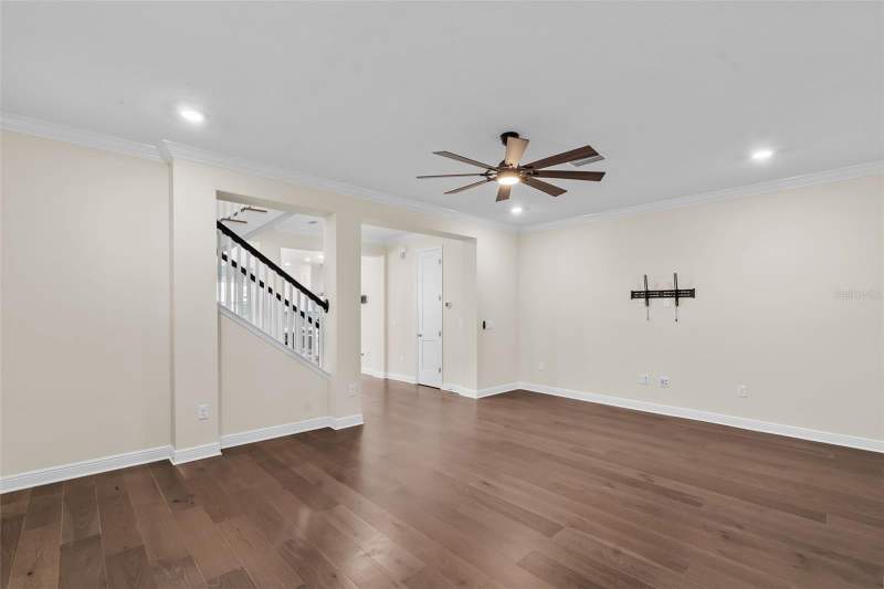 3 bedroom Townhouse at 404 S Melville Avenue #4, 404 S Melville Twnhms, Tampa — photo 3