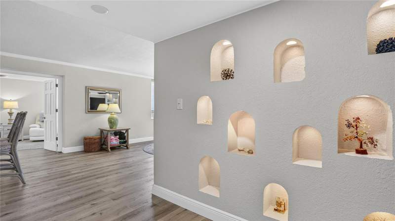 2 bedroom Condominium at 1480 Gulf Boulevard #601, Sand Key Condo-South Beach, Clearwater Beach — photo 4