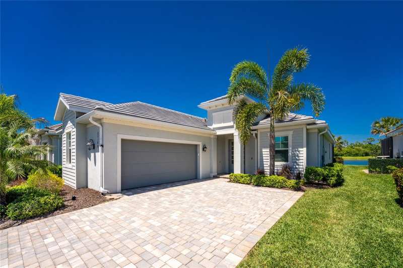 2 bedroom Single Family Residence at 25180 Longmeadow Drive, Heritage Landing, Punta Gorda — photo 1