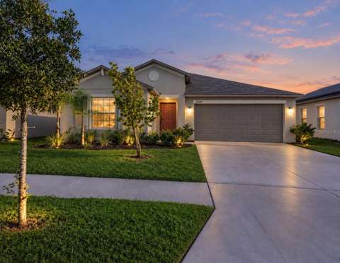 16680 Delia Street, $300k–$500k for sale in Wimauma