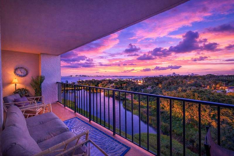 Belleview Biltmore Villas Bayshore