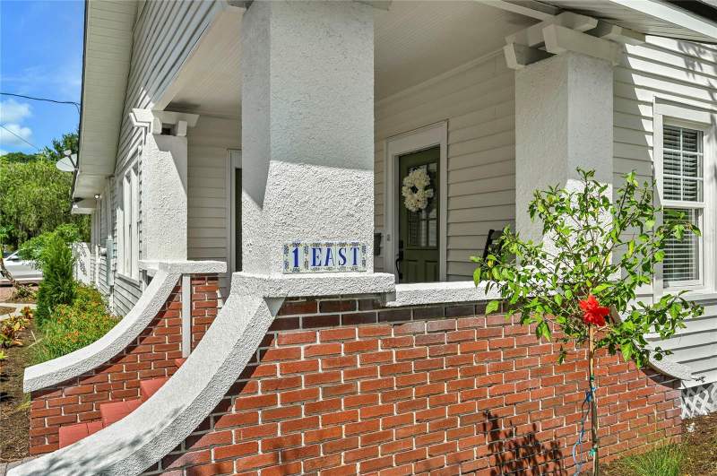 3 bedroom Single Family Residence at 1 E Princeton Street, Hillcrest Heights 2nd Add, Orlando — photo 3
