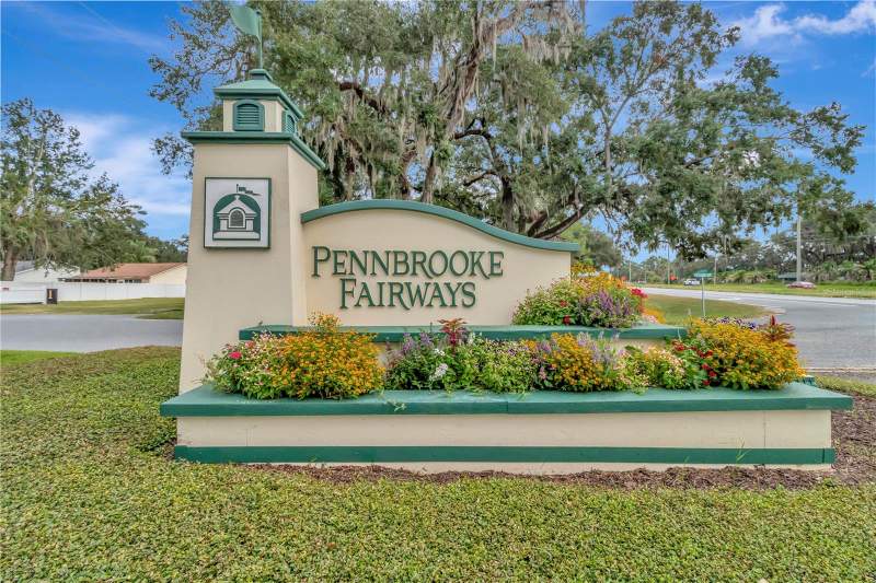 2 bedroom Manufactured Home at 911 Grand Vista Trail, Pennbrooke Phase 1K Unit III Lot K187 Pb 40 Pgs 46, Leesburg — photo 2