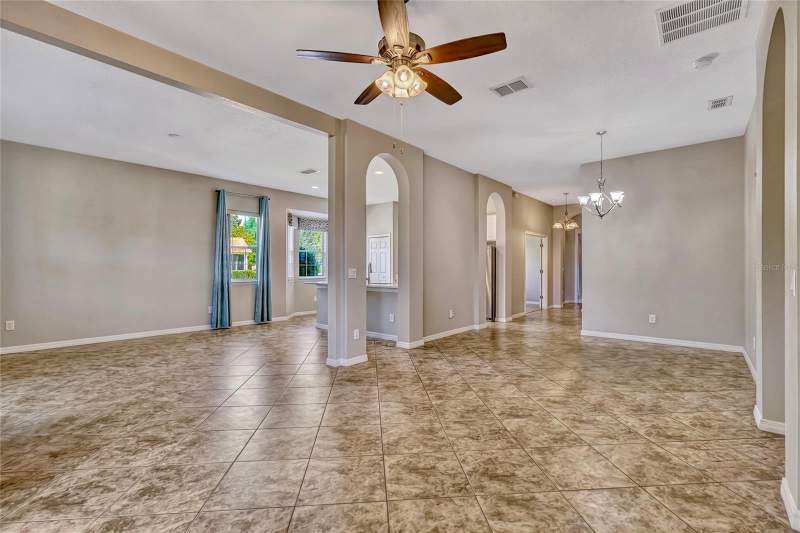 3 bedroom Single Family Residence at 115 Crescent Moon Drive, Groveland Cascades Groveland Ph 01, Groveland — photo 4