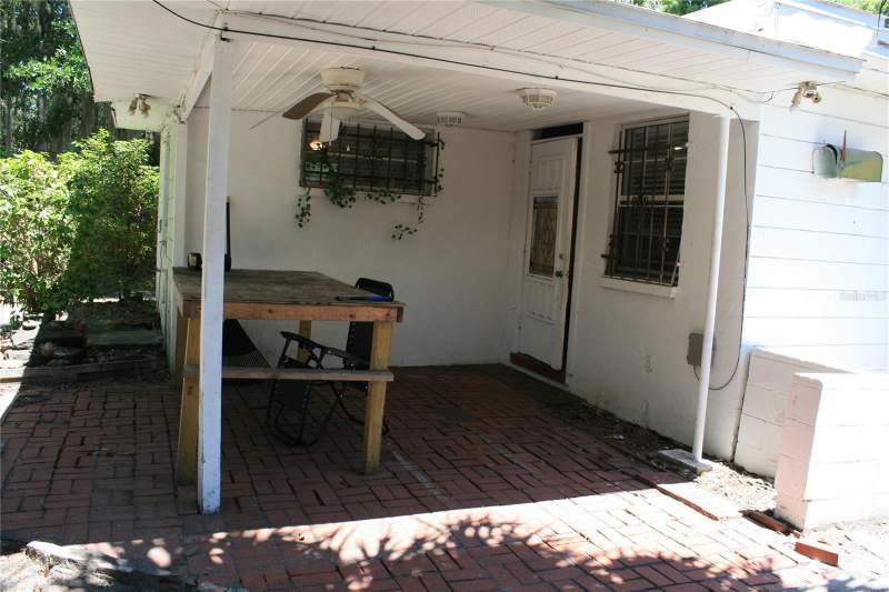 5 bedroom Single Family Residence at 1822 NW 6th Avenue, Forest Park Sub, Gainesville — photo 5