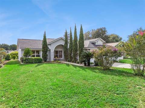 11630 Kipling Court, waterfront for sale in Clermont