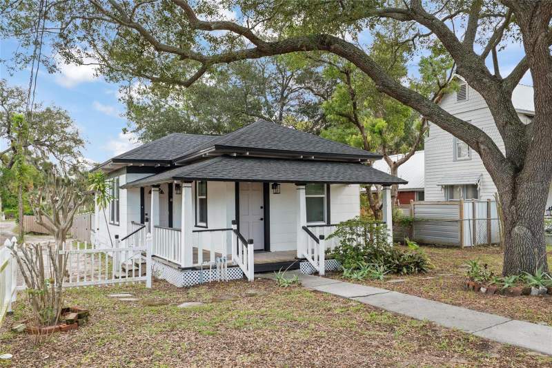 136 N RING AVENUE home for sale in Cheyneys J K Homes for Sale: 1 Listing, From $329K