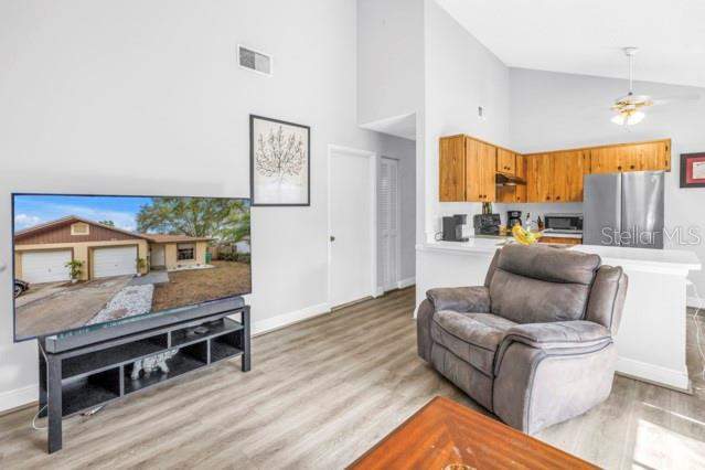 2 bedroom Single Family Residence at 2672 Megan Court, Lake St George South Unit II, Palm Harbor — photo 3