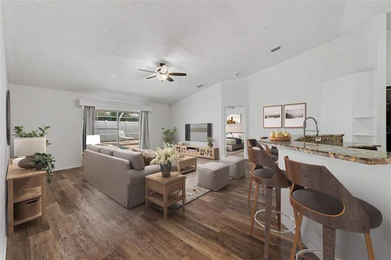 3 bedroom Single Family Residence at 11211 Andy Drive, Cristina Ph II Unit 3, Riverview — photo 5