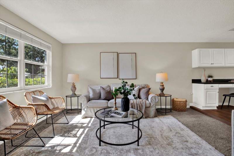 3 bedroom Single Family Residence at 10898 119TH STREET, ORANGEWOOD HIGHLANDS 1ST ADD, SEMINOLE — photo 3