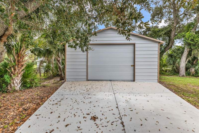 2 bedroom Single Family Residence at 21427 Michigan Avenue, Port Charlotte Sec 027, Port Charlotte — photo 4