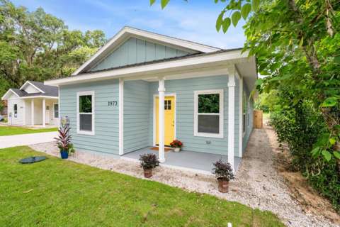 1973 NW 34Th Avenue, home for sale in Gainesville 32605