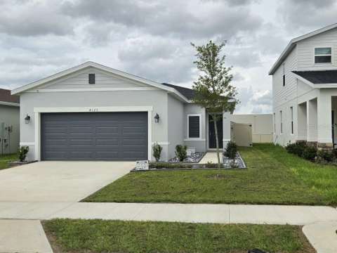4125 Lavender Court, home for sale in Lake Hamilton 33851