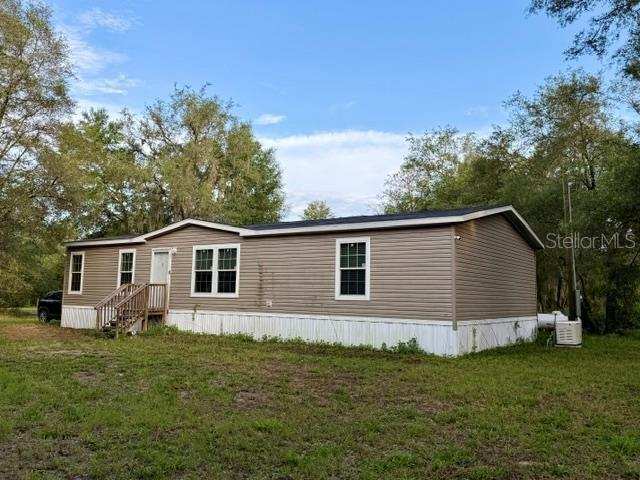 3 bedroom Manufactured Home at 119 NE 98th Lane, Emerald Farms Un 02, Branford — photo 1