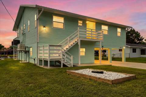 2060 NW 19Th Street, home for sale in Crystal River 34428