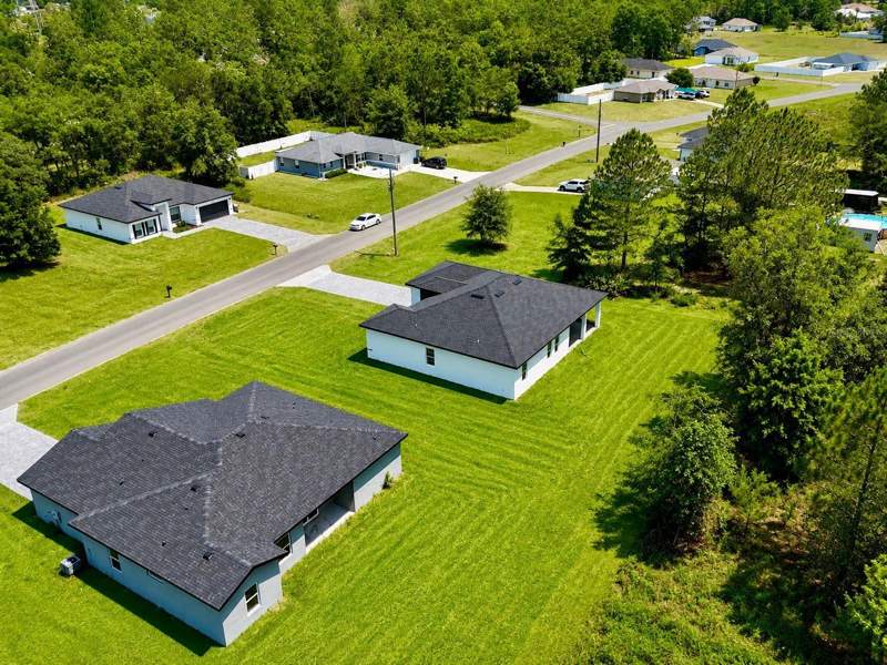 4 bedroom Single Family Residence at 15775 SW 59th Avenue Road, Marion Oaks Un Nine, Ocala — photo 5