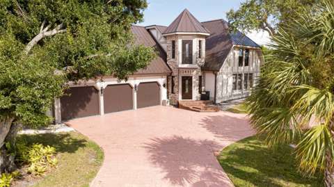 2491 Palm Tree Drive, home for sale in Punta Gorda 33950