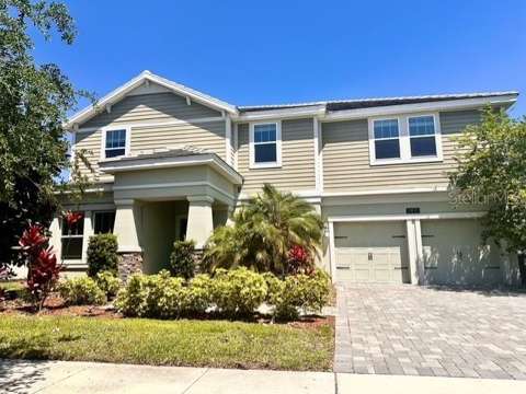 11815 Campfire Story Ln, home for sale in Orlando 32832