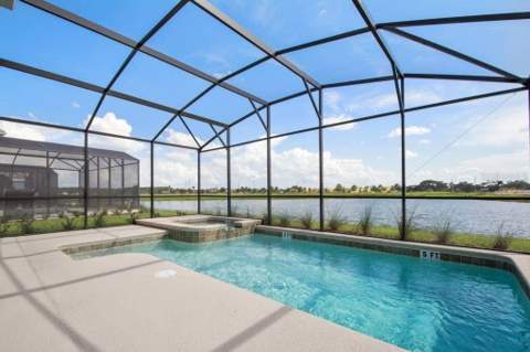 4793 Kings Castle Circle, Kissimmee FL - photo 12 of 51