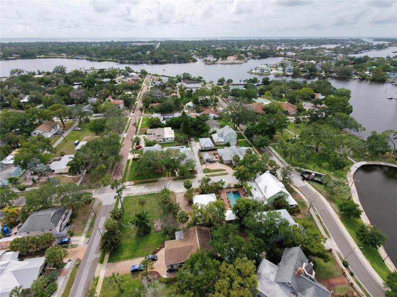 3 bedroom Single Family Residence at 0 W Lemon Street, Saffords A P K, Tarpon Springs — photo 5