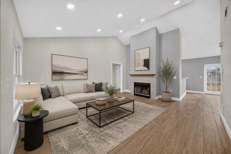 3 bedroom Single Family Residence at 2007 59th Circle, Arlington Park, St Petersburg — photo 3