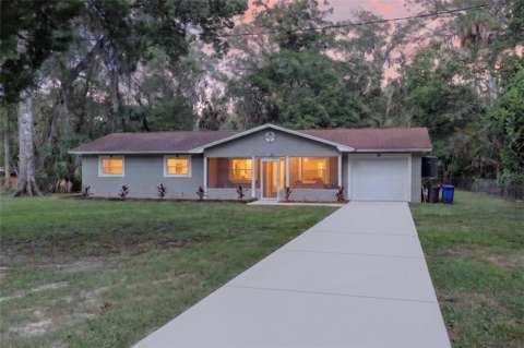 1920 NW 15Th Avenue, home for sale in Crystal River 34428