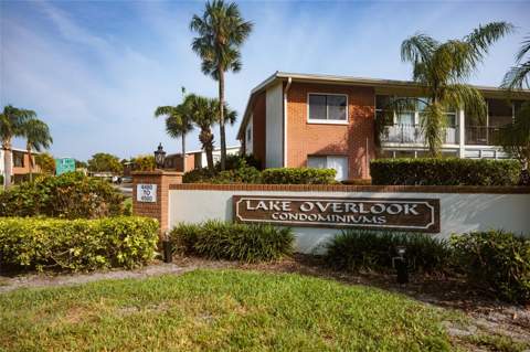 4550 Overlook Drive #154, St Petersburg FL - photo 8 of 48