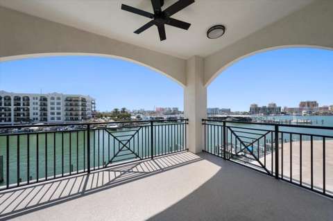 211 Dolphin Point #303, luxury home for sale in Clearwater