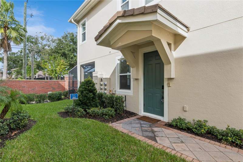 3 bedroom Townhouse at 1886 Piedmont Place, Grande Oaks At Heathrow, Lake Mary — photo 3