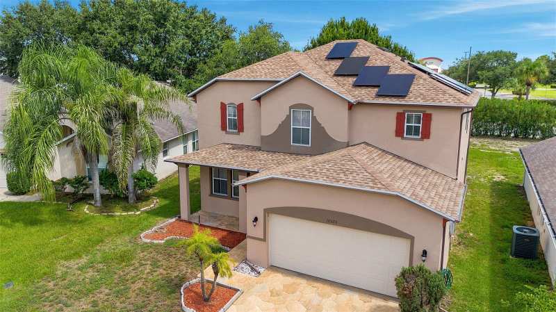 3 bedroom Single Family Residence at 16525 Sunrise Vista Drive, Sunrise Lakes Ph I Sub, Clermont — photo 1
