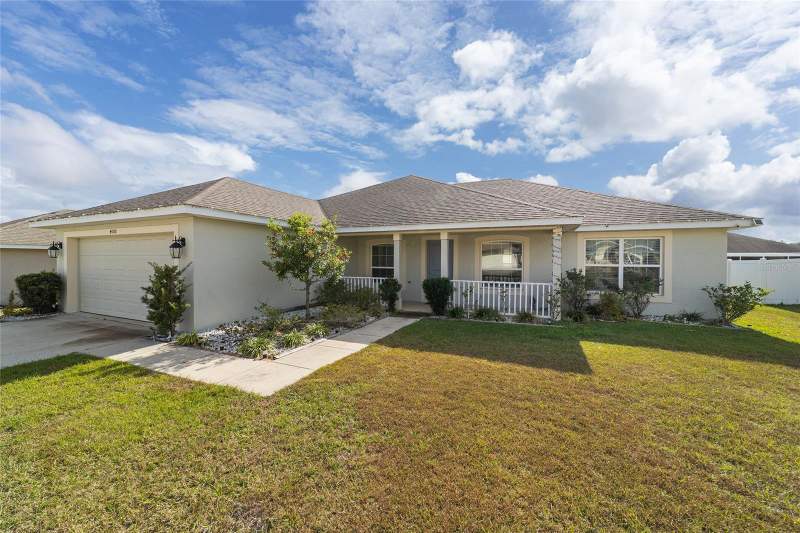 3 bedroom Single Family Residence at 4000 SE 98th Place, Cobblestone North, Belleview — photo 3