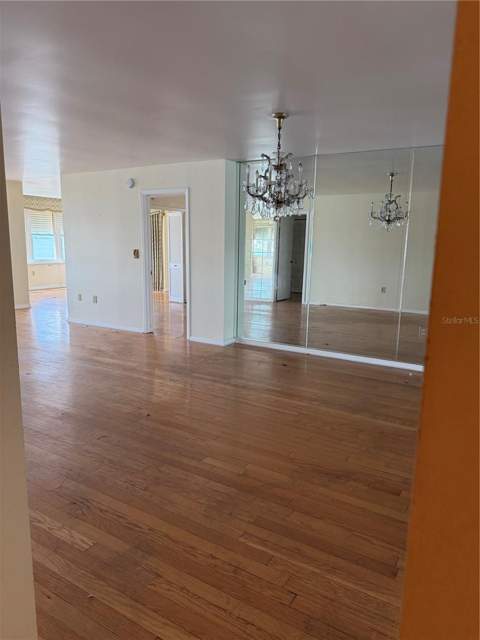 5200 Brittany Drive #609, St Petersburg FL - photo 6 of 15