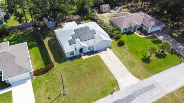 3 bedroom Single Family Residence at 9401 N Pineview Way, Citrus Spgs Unit 01, Citrus Springs — photo 5