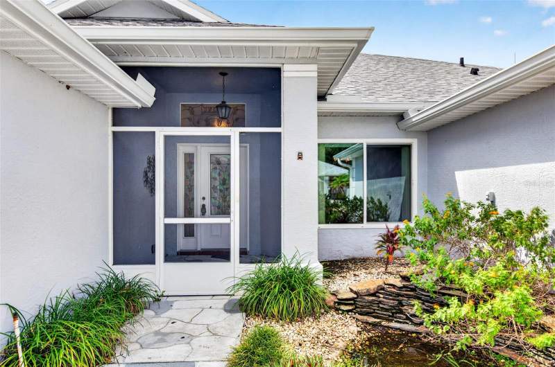 2 bedroom Single Family Residence at 1704 Tremont Court, Laurel Woods, Sun City Center — photo 3