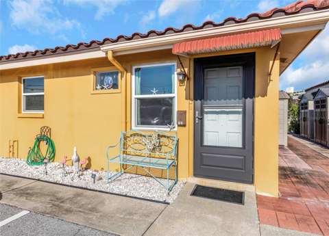 2600 N Paula Drive #12D, home for sale on N Paula Drive