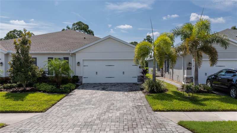 3 bedroom Villa at 1820 W Palms Drive, Palms/West Port, Port Charlotte — photo 1