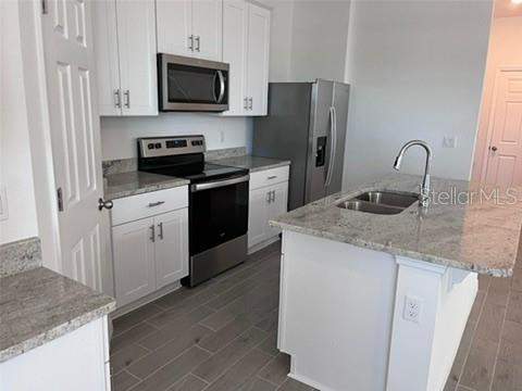 3 bedroom Single Family Residence at 4716 Homestead Trail, Edgewater Ed-4 Lt 1 Rep, St Cloud — photo 3