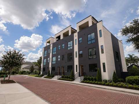 2117 N Ola Avenue #3, home for sale on N Ola Avenue