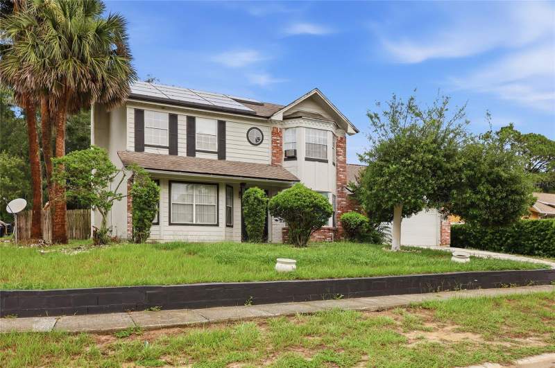3 bedroom Single Family Residence at 6923 Colony Oaks Lane, Colony, Orlando — photo 2
