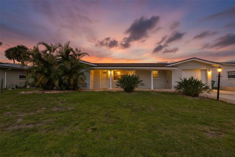 3 bedroom Single Family Residence at 7824 115TH STREET, RIDGEWOOD GROVES, SEMINOLE — photo 2