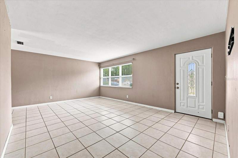 2 bedroom Single Family Residence at 8380 52nd Lane, Harmony Heights Sec 1, Pinellas Park — photo 4