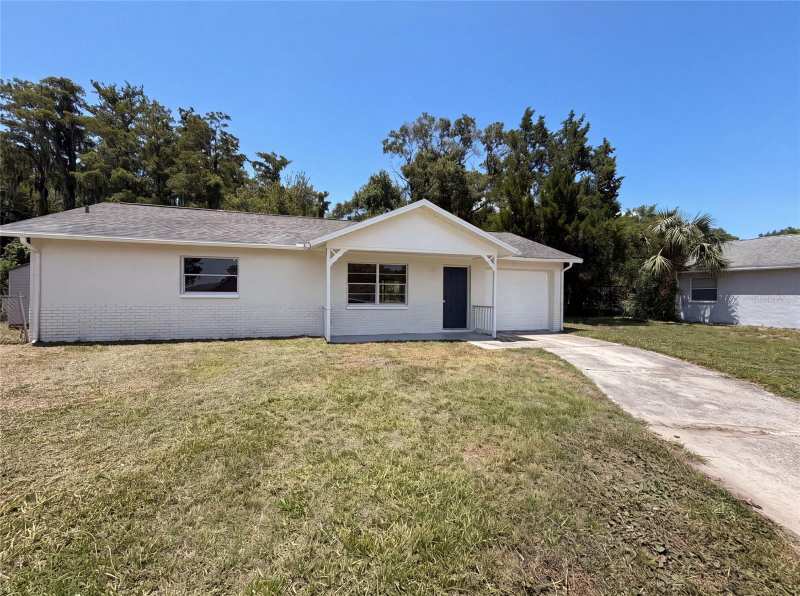2 bedroom Single Family Residence at 3730 Dedrick Court, Seven Spgs Homes, New Port Richey — photo 1