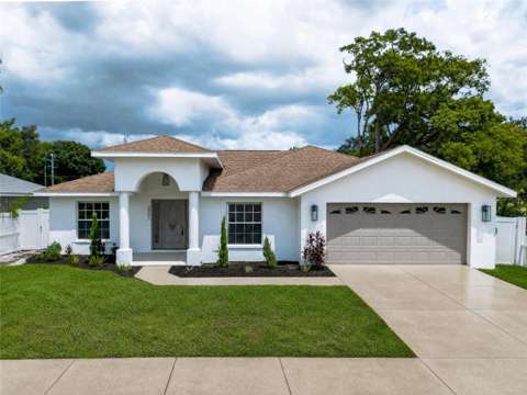 2001 N Lincoln Avenue, home for sale in Tampa 33607